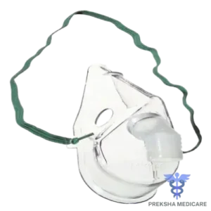 RM. AEROSOL MASK-ADULT