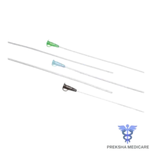 RM. FEEDING TUBE-10"