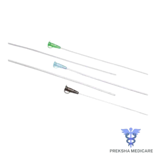 RM. FEEDING TUBE-10"