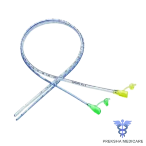RM. FEEDING TUBE-5"