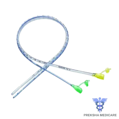 RM. FEEDING TUBE-5"