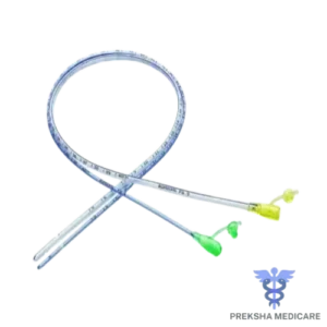 RM. FEEDING TUBE-6"