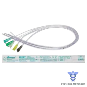 RM. FEEDING TUBE-7"