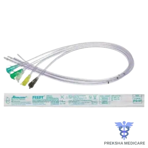 RM. FEEDING TUBE-7"