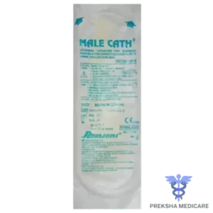 RM. MALE CATH-L
