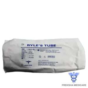 RM. RYLES TUBE-16