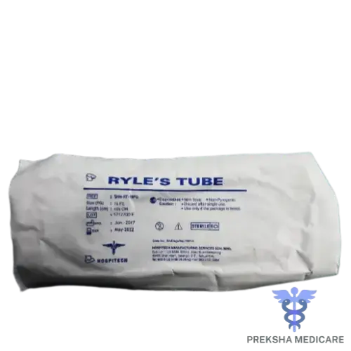 RM. RYLES TUBE-16