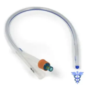 RM. SILICON CATHETOR-14