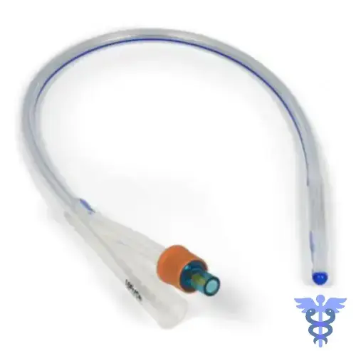 RM. SILICON CATHETOR-14