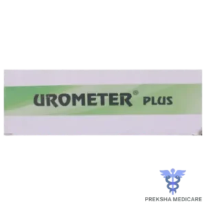 RM. URO METER PLUS