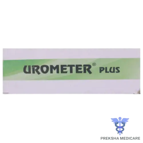 RM. URO METER PLUS