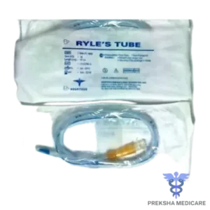 RM. RYLES TUBE-14