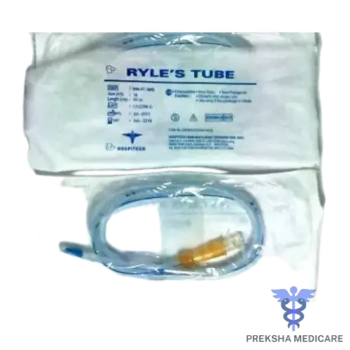 RM. RYLES TUBE-14