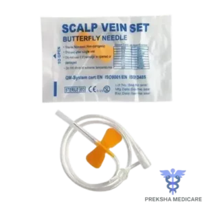 RM.SCALP VAIN SET NO 18