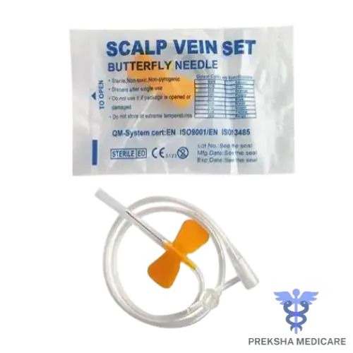 RM.SCALP VAIN SET NO 18