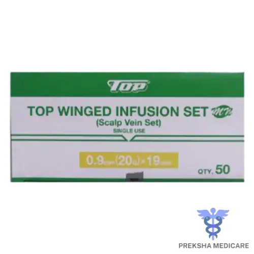 RM.SCALP VAIN SET NO 20