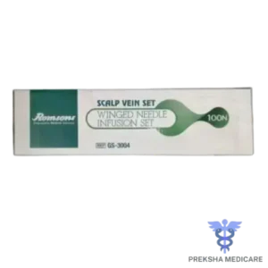 RM.SCALP VAIN SET NO 22