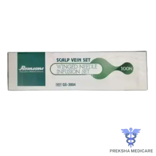 RM.SCALP VAIN SET NO 22