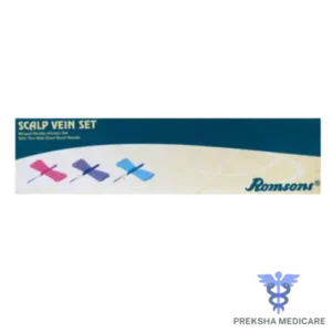 RM.SCALP VAIN SET NO 24