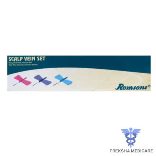 RM.SCALP VAIN SET NO 24