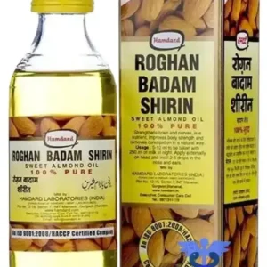 ROGHAN BADAM OIL-100ML