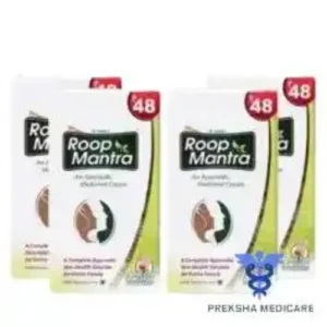 ROOP MANTRA CREAM-15GM
