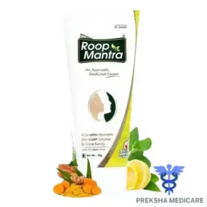 ROOP MANTRA CREAM-30GM
