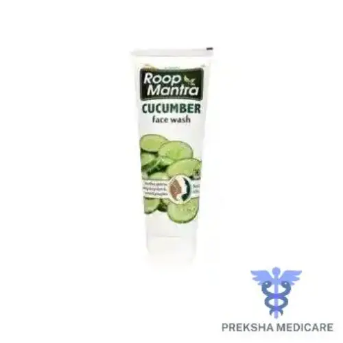 ROOP MANTRA FACE WASH-115ML