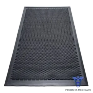 RUBBER MAT