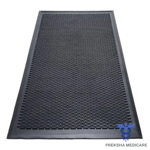 RUBBER MAT