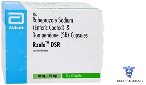 RZOLE DSR CAP-AB