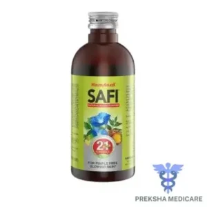 SAFI-200ML