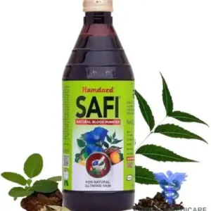 SAFI-500ML