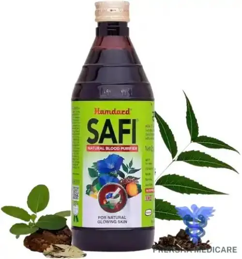 SAFI-500ML