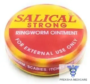 SALICAL STRONG-15GM
