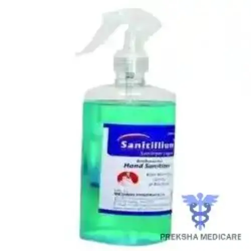 SANITILLIUM HAND SANITIZER-500
