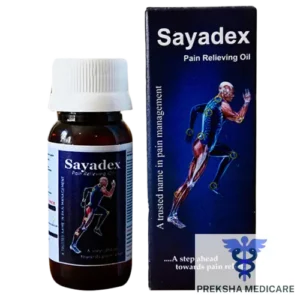 SAYADEX-95ML
