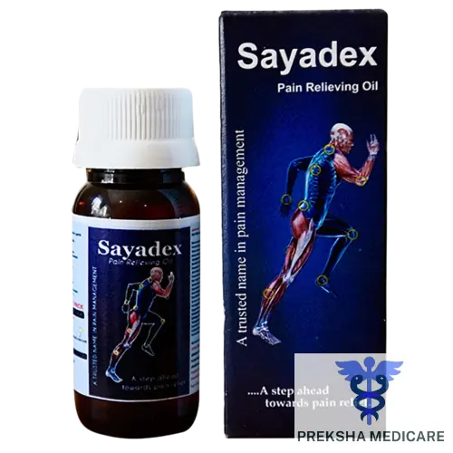 SAYADEX-95ML