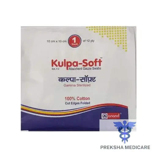 ANAND KULFA PAD-10X10