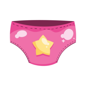 Diaper Pants