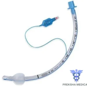 ENDOTRACHEAL TUBE-5.5
