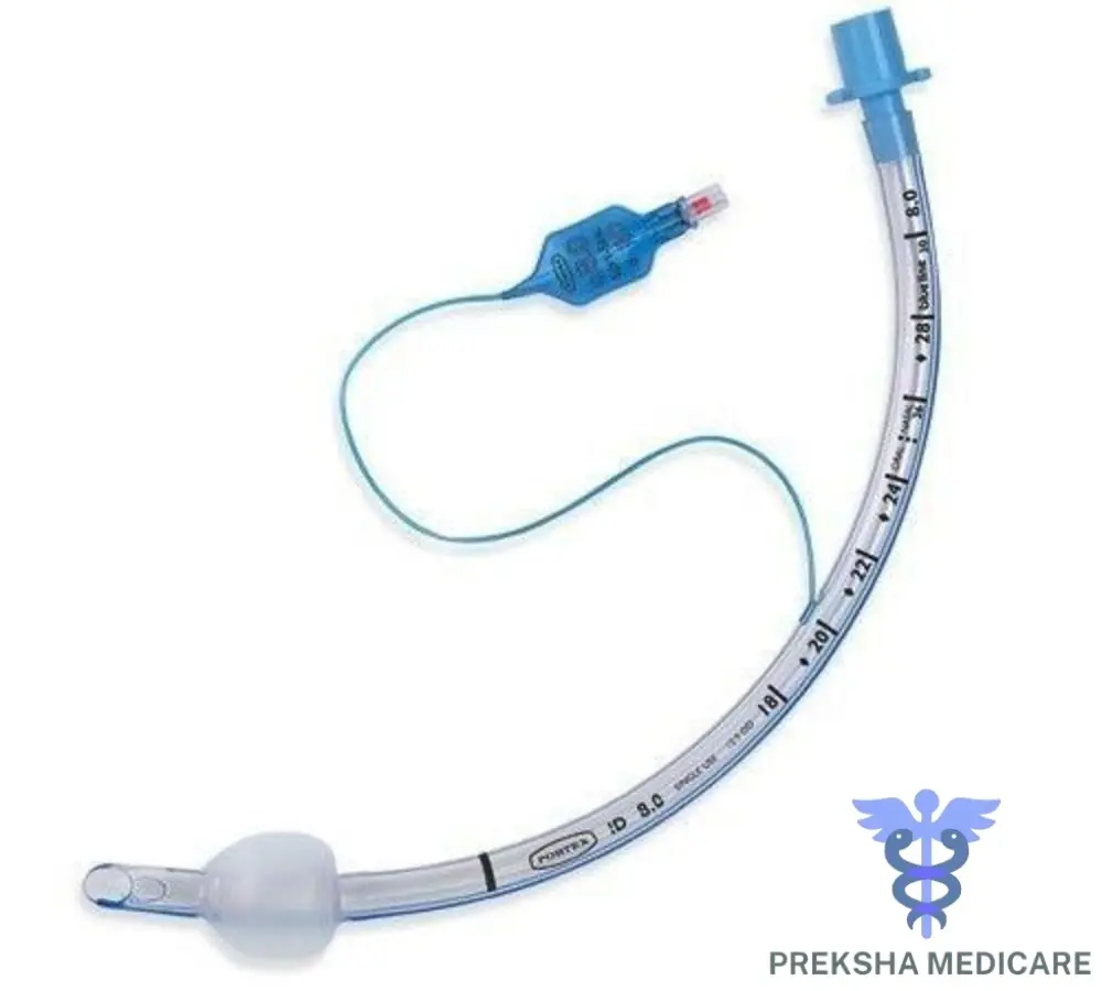 ENDOTRACHEAL TUBE-5.5