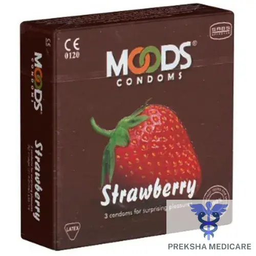 MOODS DOTTED -20S