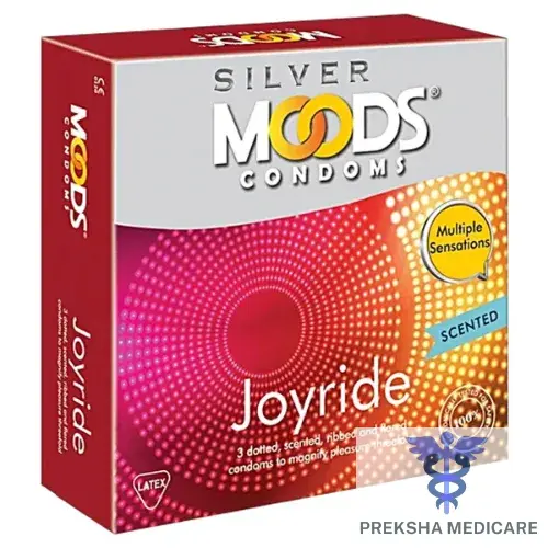 MOODS JOYRIDE-3S