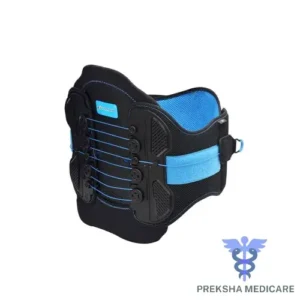 PED. LUMB BRACE(D)-L