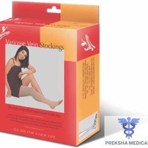 SM.VARICOSE VEIN STK AK-XXL