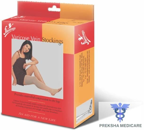 SM.VARICOSE VEIN STK AK-XXL