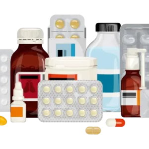 Glucose Strips