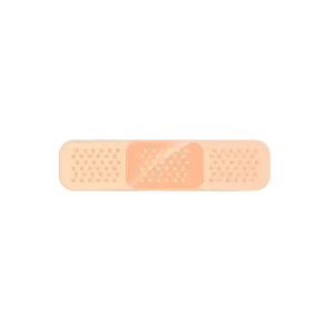 Band-Aids