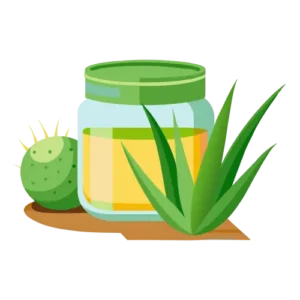 Herbal Laxative